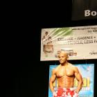 Ronald  Farrow - NPC Empire Classic 2011 - #1